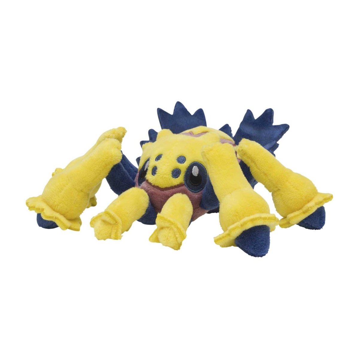Peluche Pokemon Center  - Fit GALVANTULA