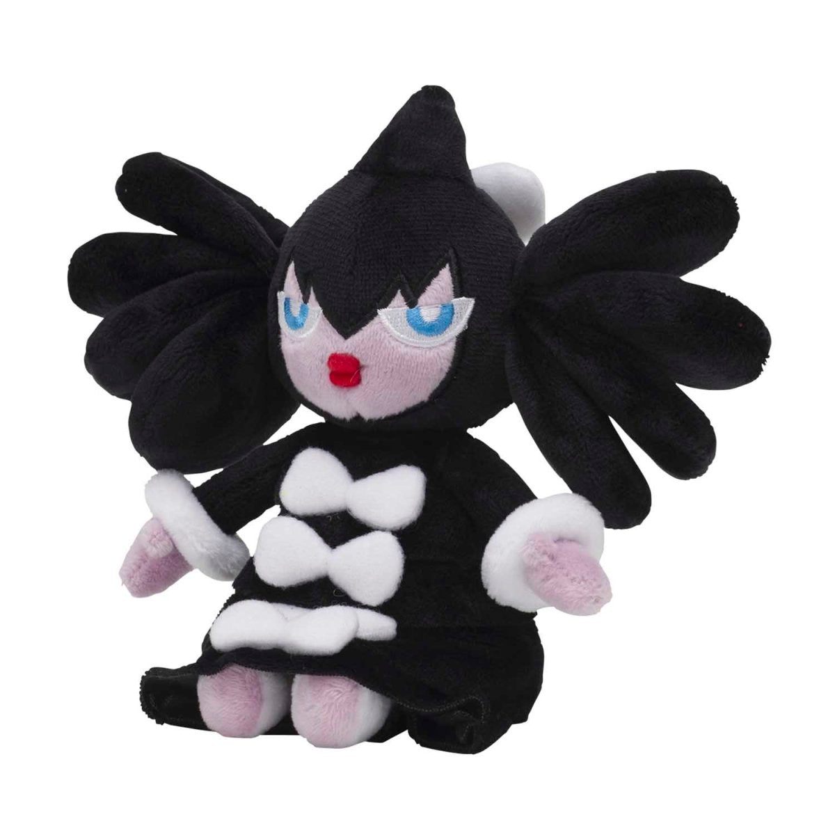 Peluche Pokemon Center  - Fit Gothitelle