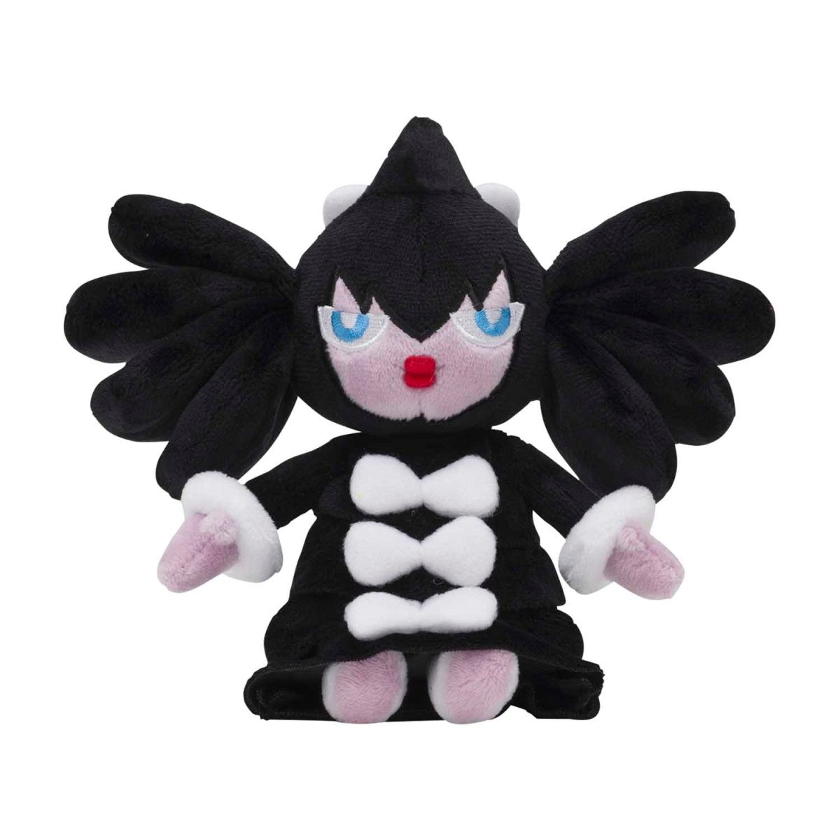 Peluche Pokemon Center  - Fit Gothitelle