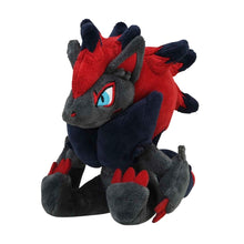 Peluche Pokemon Center - Fit zoroark