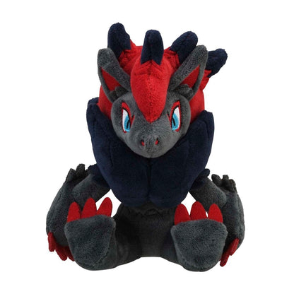 Peluche Pokemon Center - Fit zoroark