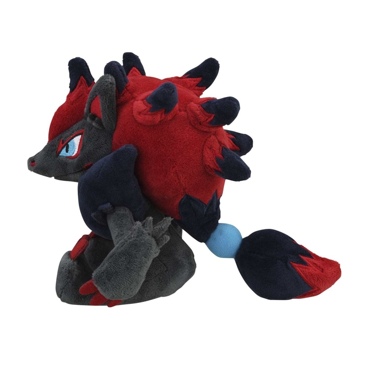 Peluche Pokemon Center - Fit zoroark