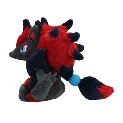 Peluche Pokemon Center - Fit zoroark