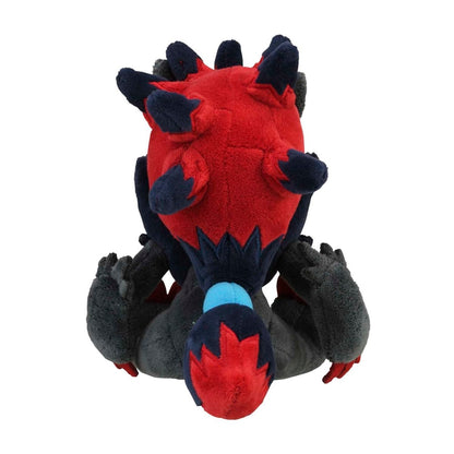 Peluche Pokemon Center - Fit zoroark