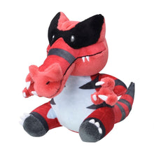 Peluche Pokemon Center - Fit Krookodile