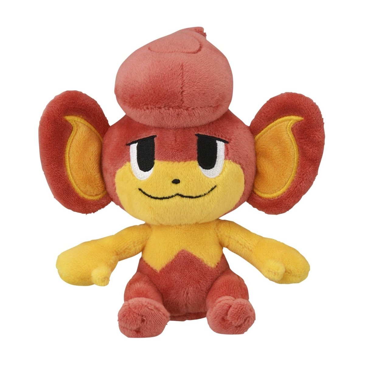 Peluche Pokemon Center  - Fit Pansear