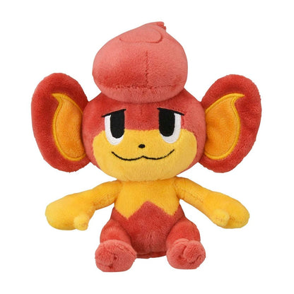 Peluche Pokemon Center  - Fit Pansear