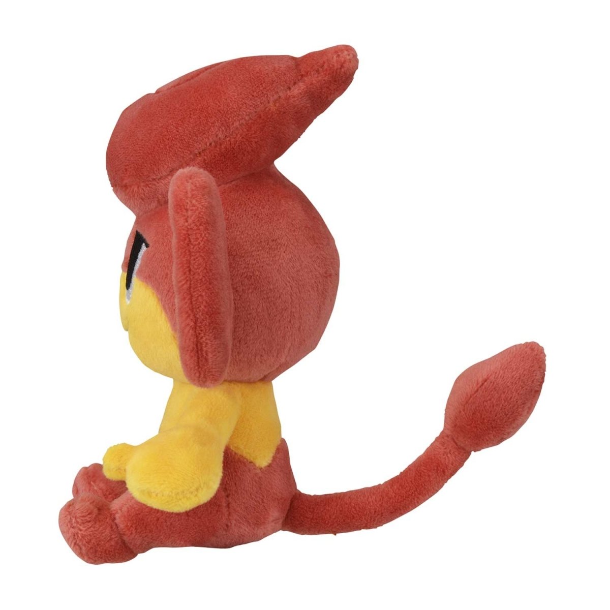 Peluche Pokemon Center  - Fit Pansear