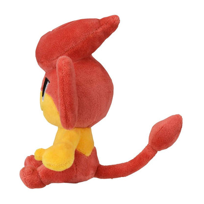 Peluche Pokemon Center  - Fit Pansear
