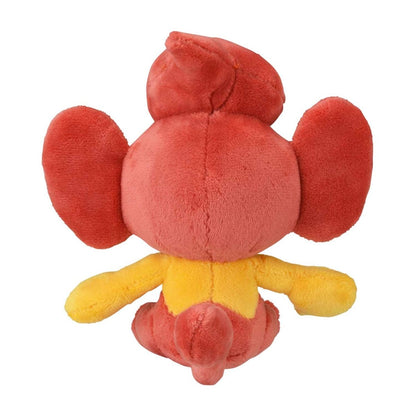 Peluche Pokemon Center  - Fit Pansear