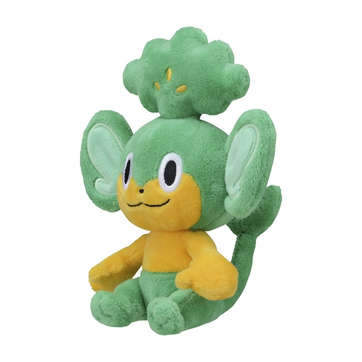Peluche Pokemon Center  - Fit Pansage