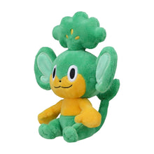 Peluche Pokemon Center  - Fit Pansage