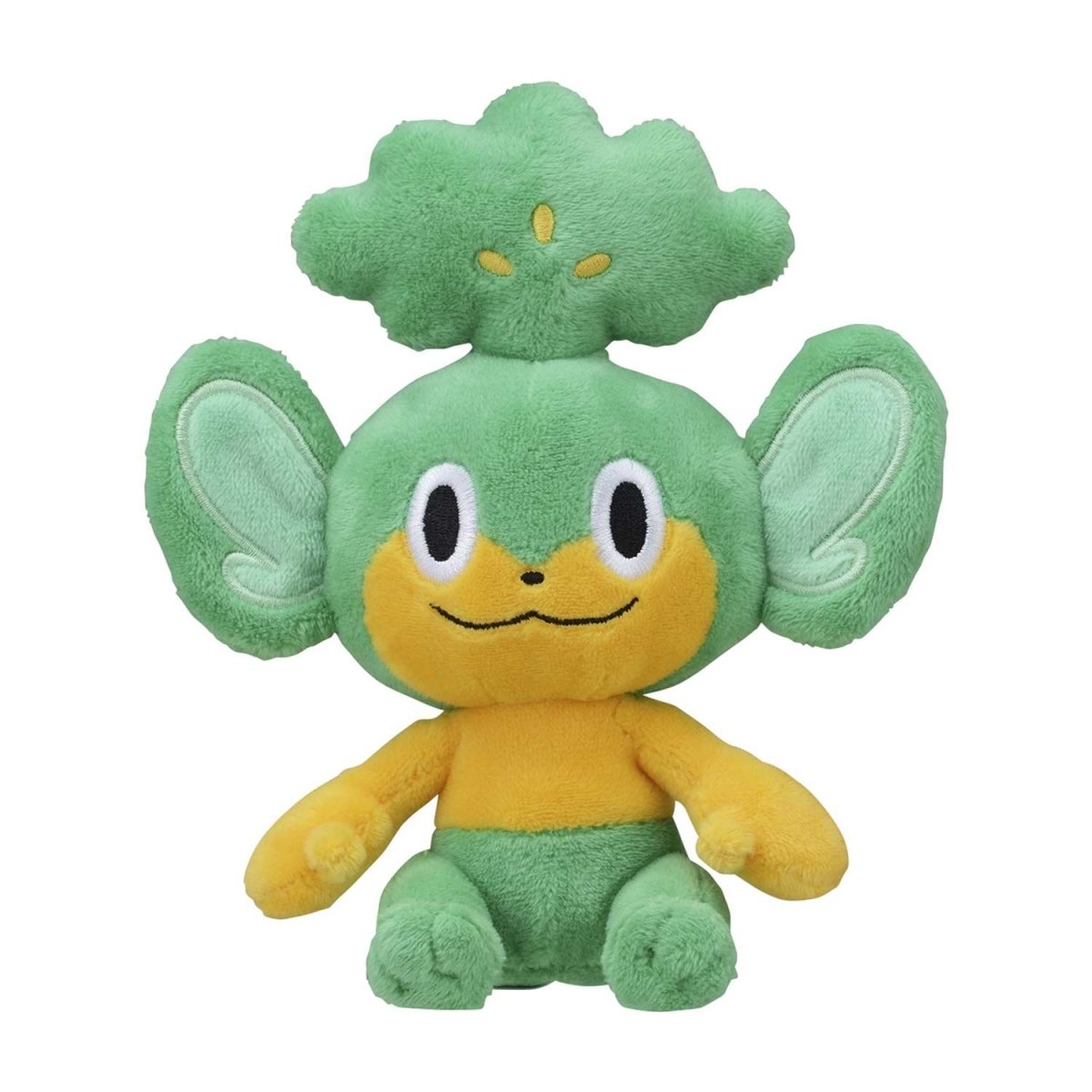 Peluche Pokemon Center  - Fit Pansage