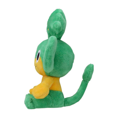 Peluche Pokemon Center  - Fit Pansage