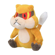 Peluche Pokemon Center - Fit Patrat