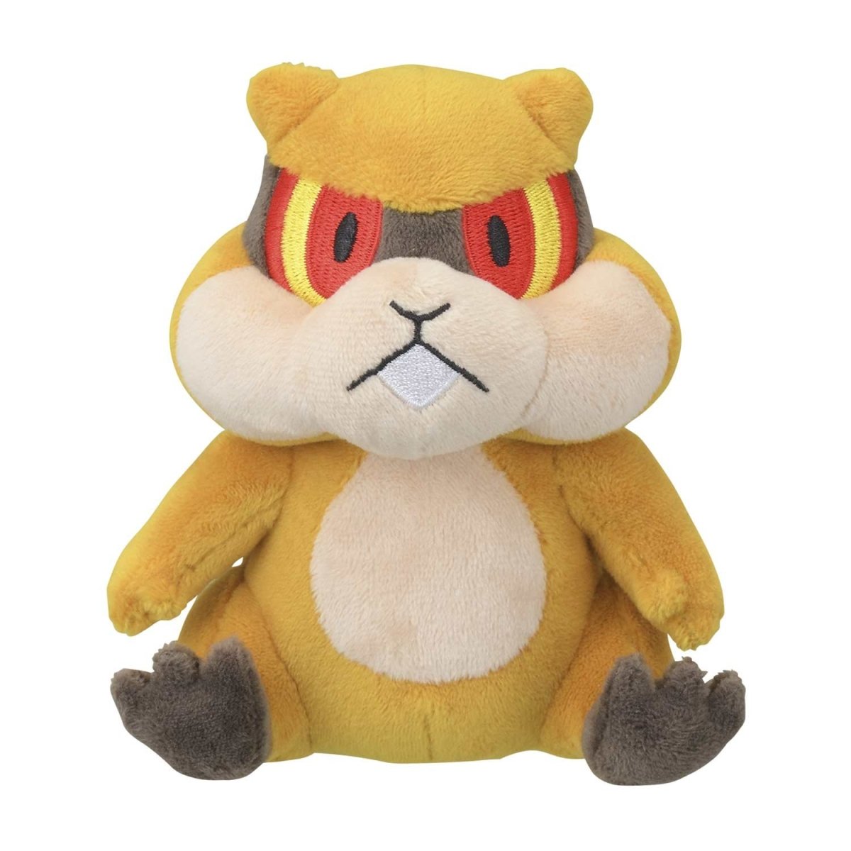 Peluche Pokemon Center - Fit Patrat