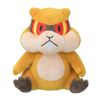 Peluche Pokemon Center - Fit Patrat