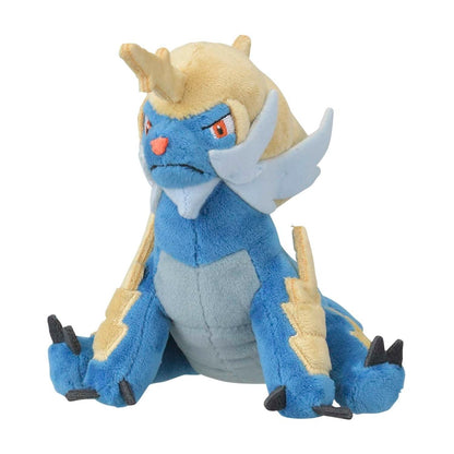 Peluche Pokemon Center  - Fit Samurott