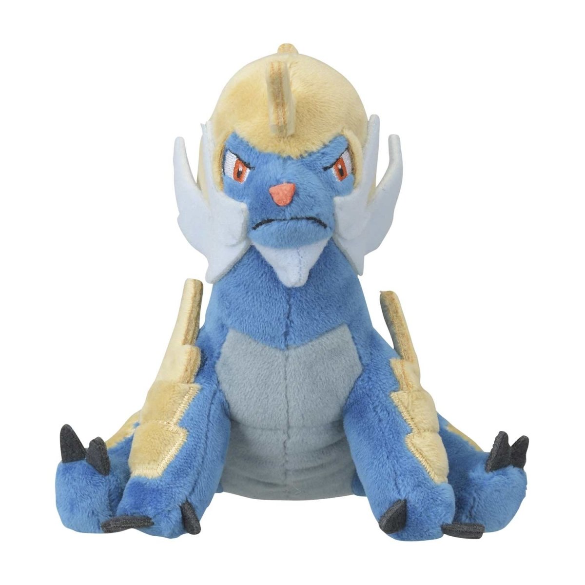 Peluche Pokemon Center  - Fit Samurott