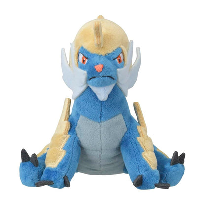 Peluche Pokemon Center  - Fit Samurott