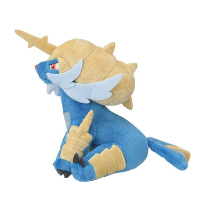 Peluche Pokemon Center  - Fit Samurott