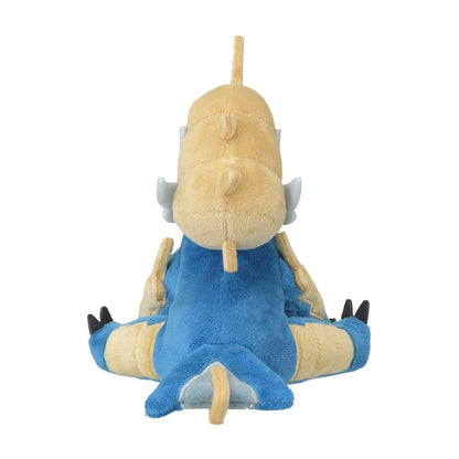 Peluche Pokemon Center  - Fit Samurott
