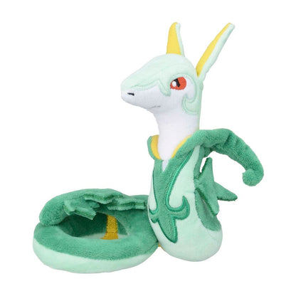 Peluche Pokemon Center  - Fit Serperior
