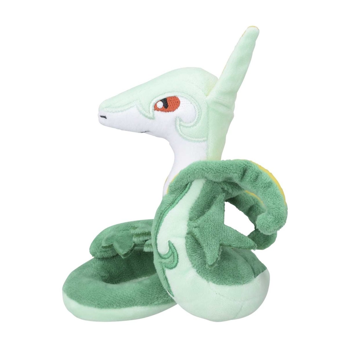 Peluche Pokemon Center  - Fit Serperior