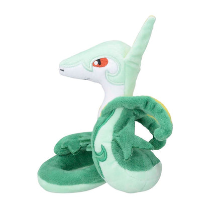 Peluche Pokemon Center  - Fit Serperior