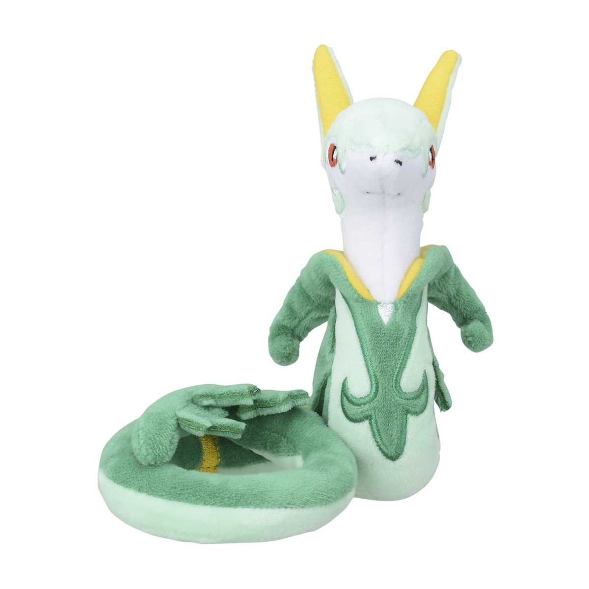 Peluche Pokemon Center  - Fit Serperior