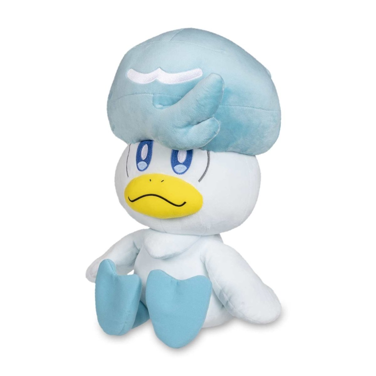 Peluche Pokemon Center  - Mediano Quaxly
