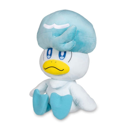 Peluche Pokemon Center  - Mediano Quaxly