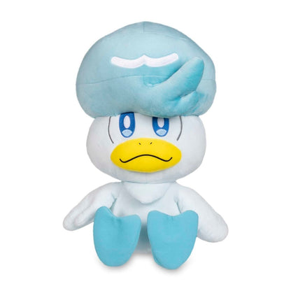 Peluche Pokemon Center  - Mediano Quaxly