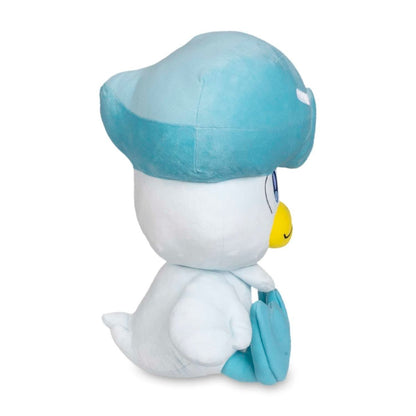 Peluche Pokemon Center  - Mediano Quaxly