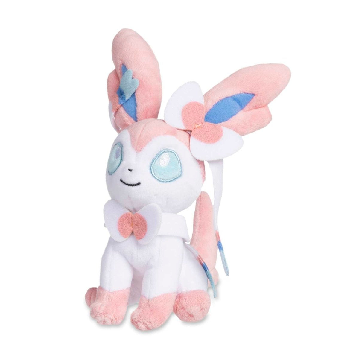 Figura Pokemon Center - Fit Sylveon