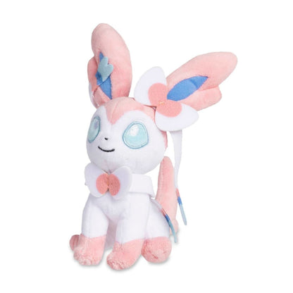 Figura Pokemon Center - Fit Sylveon