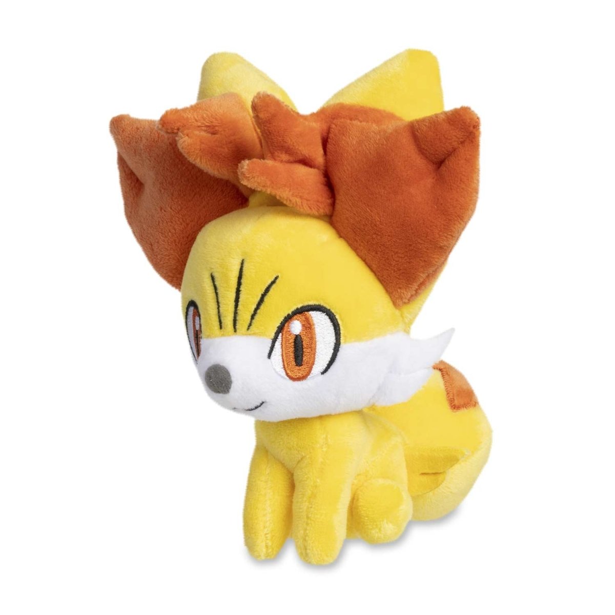 Peluche Pokemon Center  - Fit Fennekin