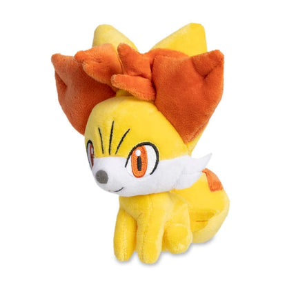 Peluche Pokemon Center  - Fit Fennekin