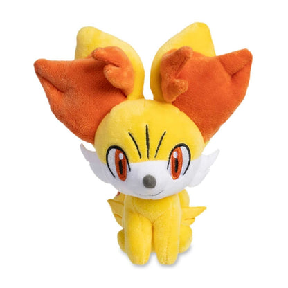 Peluche Pokemon Center  - Fit Fennekin