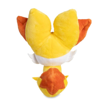 Peluche Pokemon Center  - Fit Fennekin