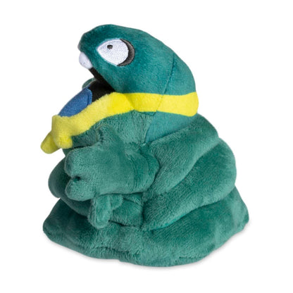 Peluche Pokemon Center - Fit Grimer de Alola