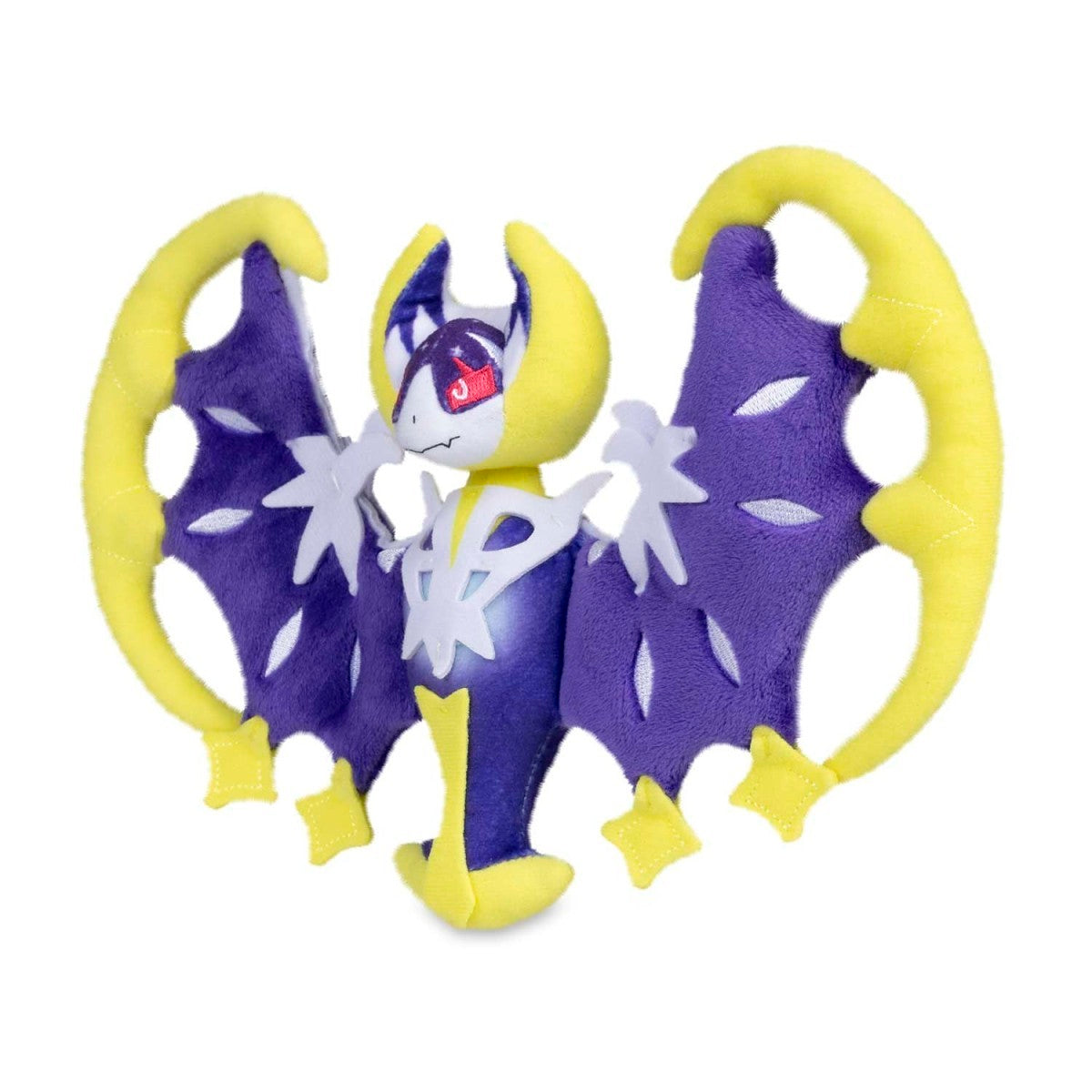Peluche Pokemon Center - Fit  Lunala