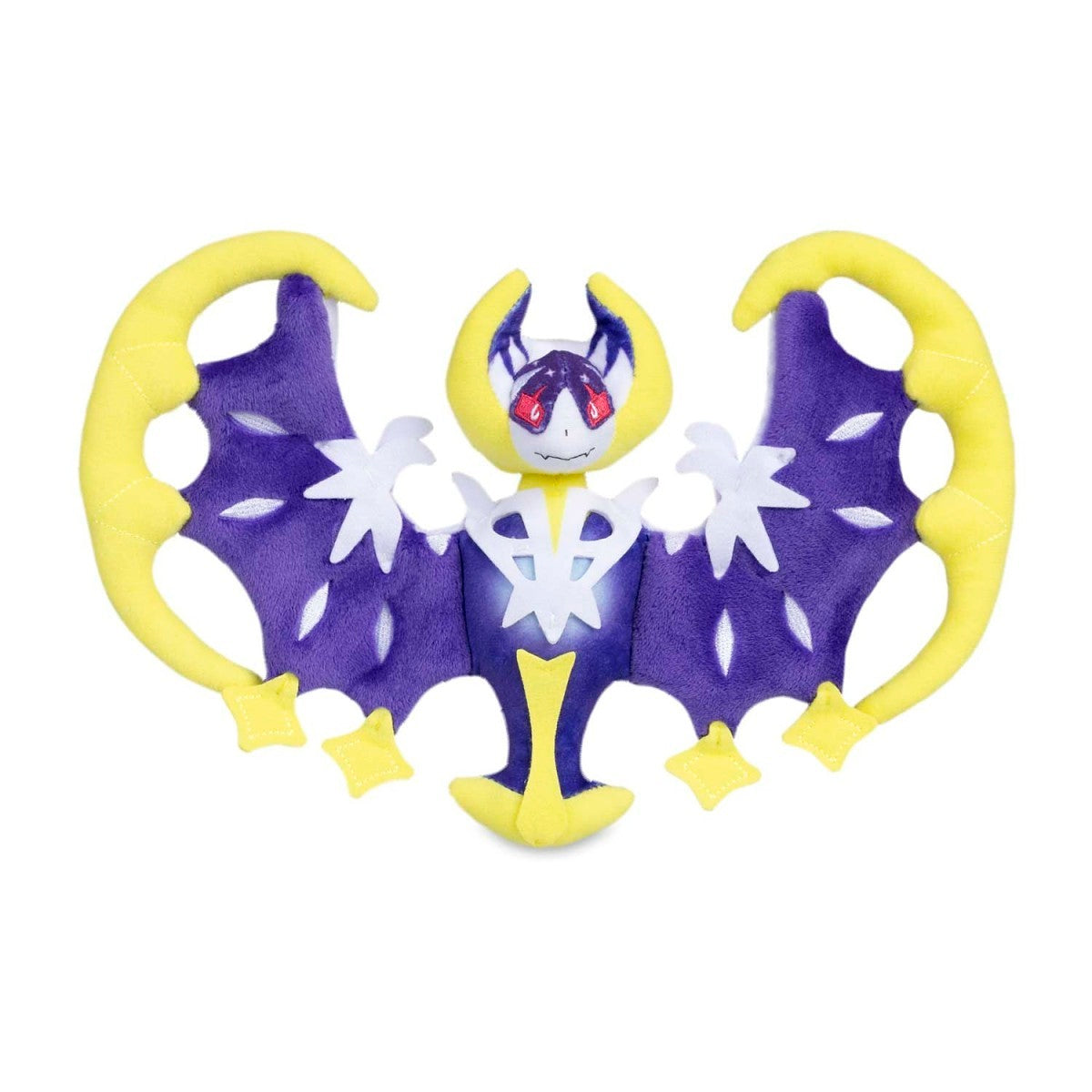 Peluche Pokemon Center - Fit  Lunala