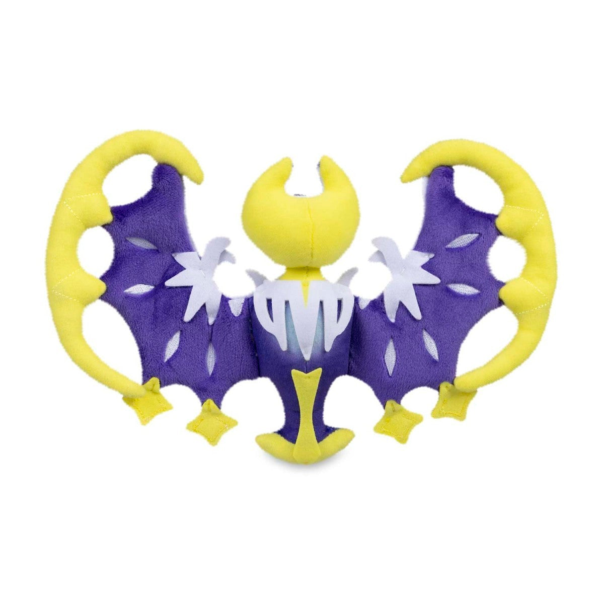 Peluche Pokemon Center - Fit  Lunala
