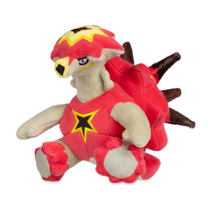 Peluche Pokemon Center  - Fit Turtonator