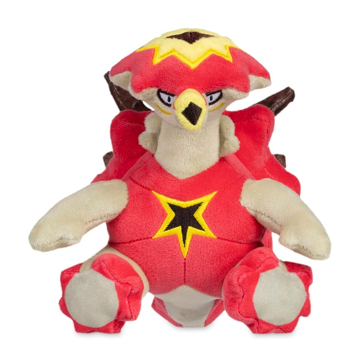 Peluche Pokemon Center  - Fit Turtonator