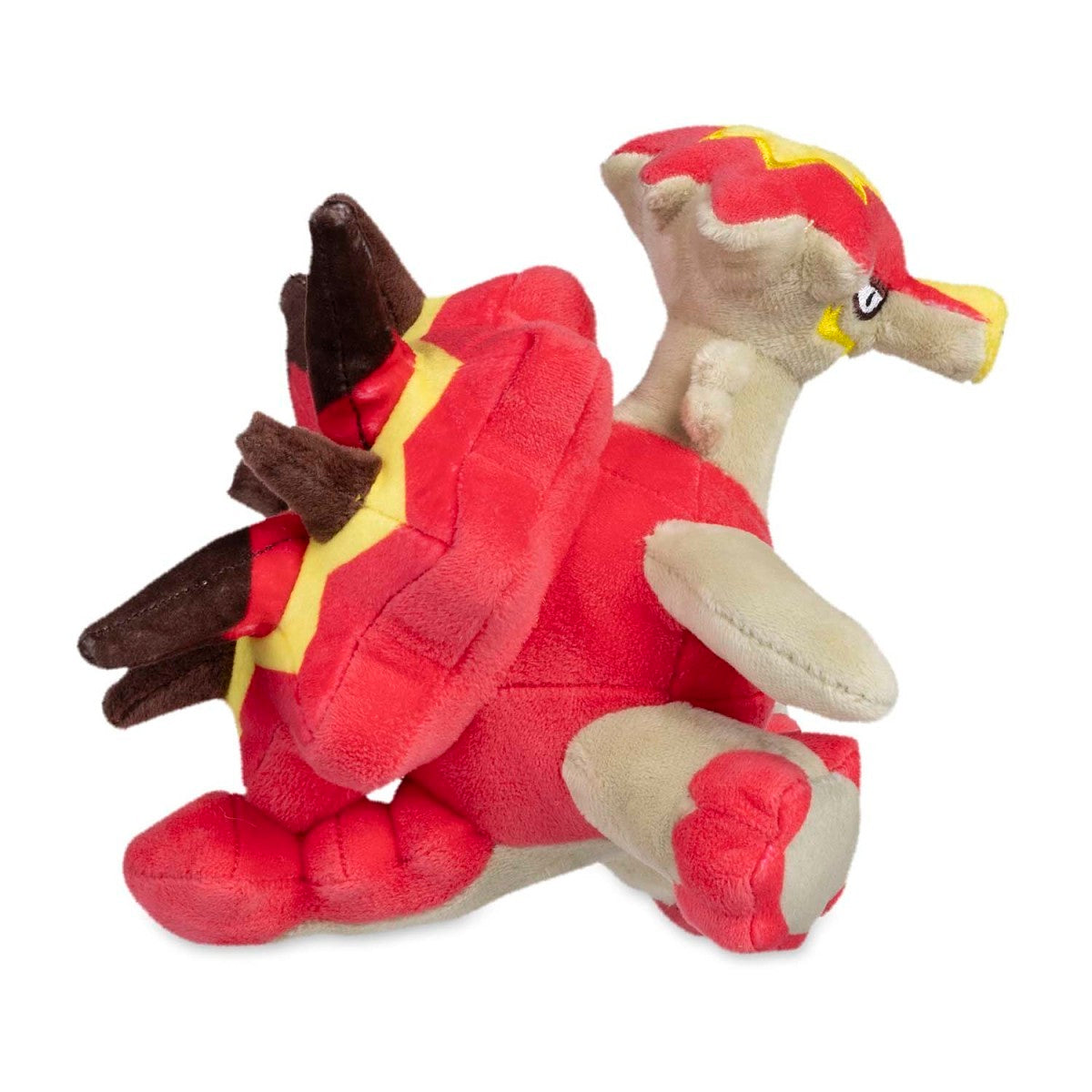 Peluche Pokemon Center  - Fit Turtonator
