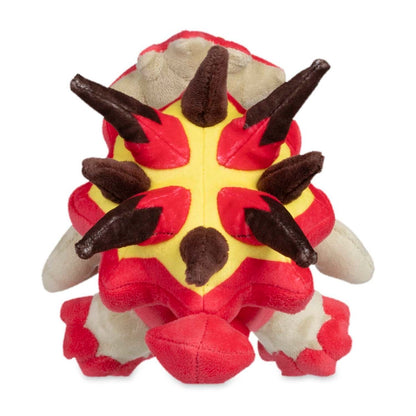 Peluche Pokemon Center  - Fit Turtonator