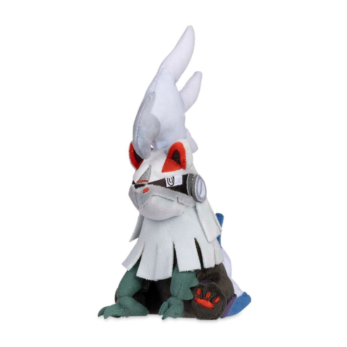 Peluche Pokemon Center - Fit Silvally