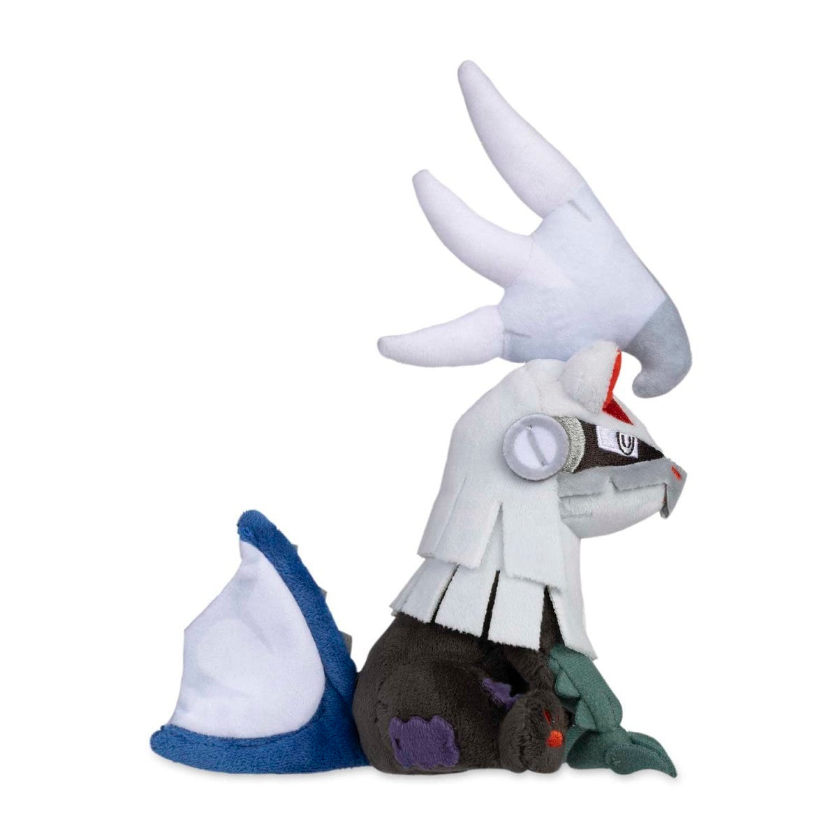 Peluche Pokemon Center - Fit Silvally